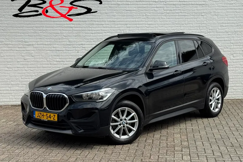 BMW X1 (2021)