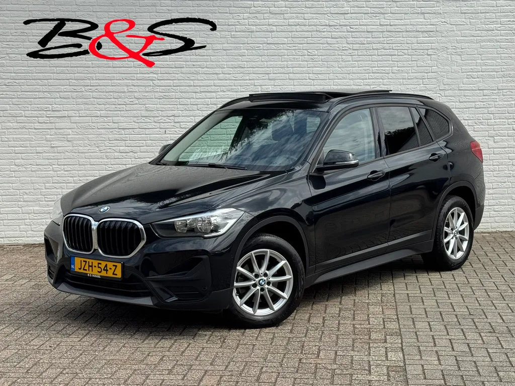 BMW X1 (2021) — foto 1