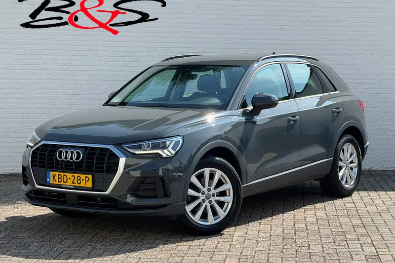 Audi Q3 (2019)