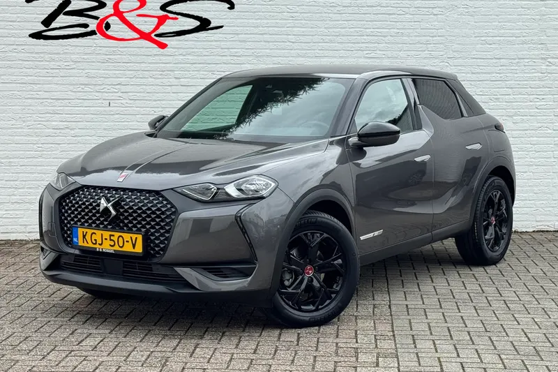 DS 3 (2020)