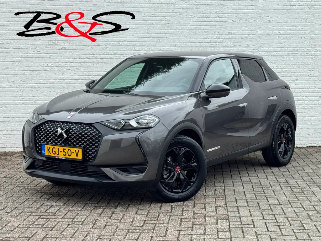 DS 3 (2020) — foto 1