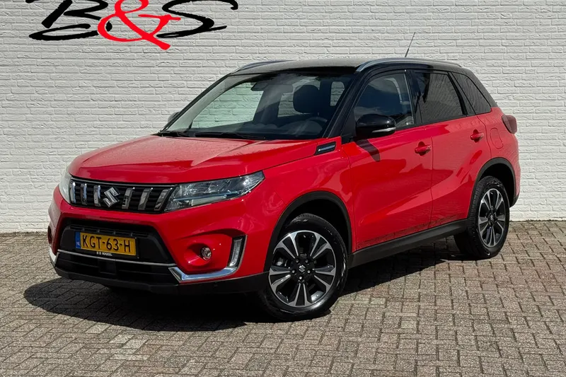 Suzuki Vitara (2023)