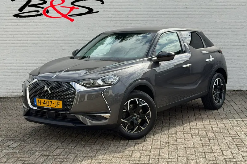 DS 3 (2020)