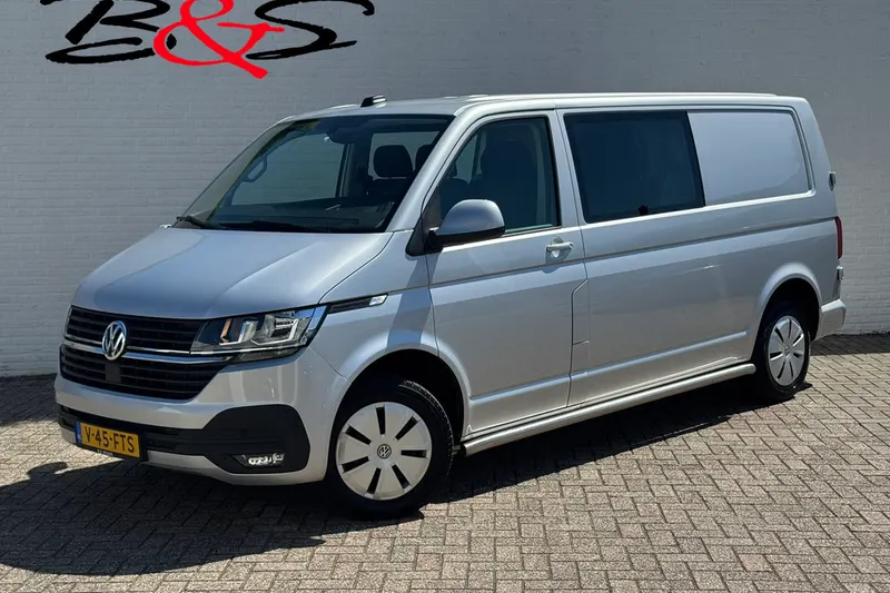 Volkswagen Transporter (2024)