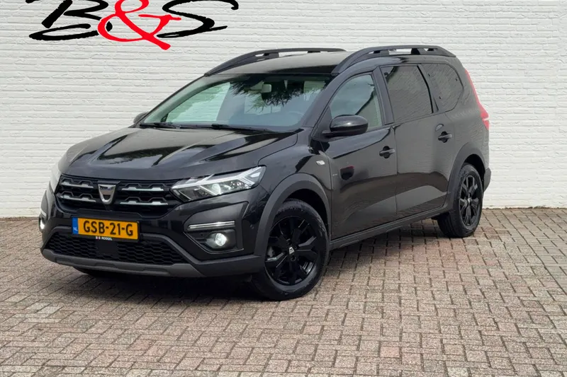Dacia Jogger (2022)