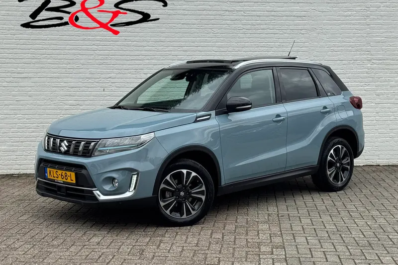 Suzuki Vitara (2023)