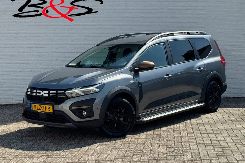Dacia Jogger (2024)