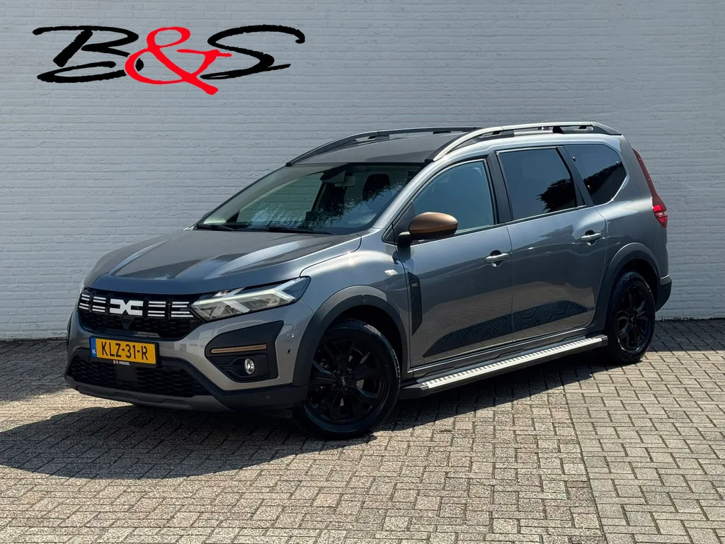 Dacia Jogger (2024) — foto 1