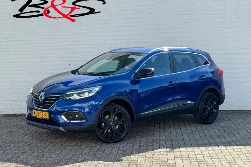 Renault Kadjar (2020)