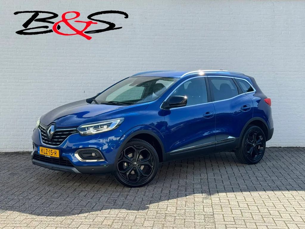 Renault Kadjar (2020) — foto 1