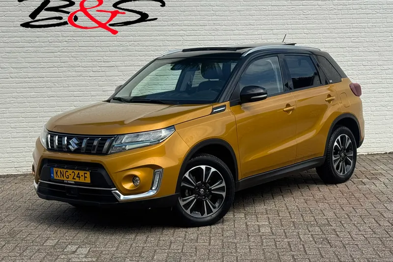 Suzuki Vitara (2023)