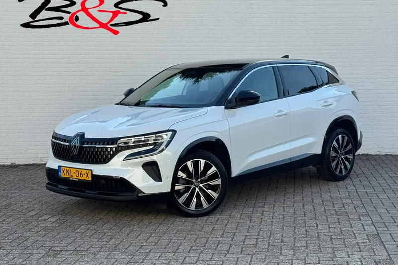 Renault Austral (2024)
