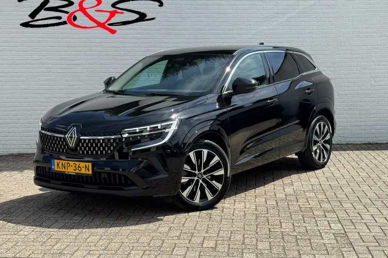 Renault Austral (2025)