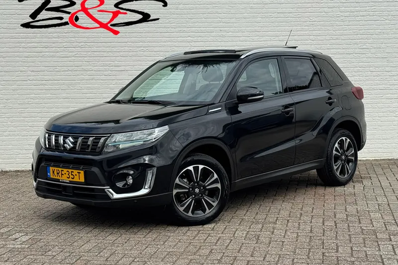Suzuki Vitara (2023)