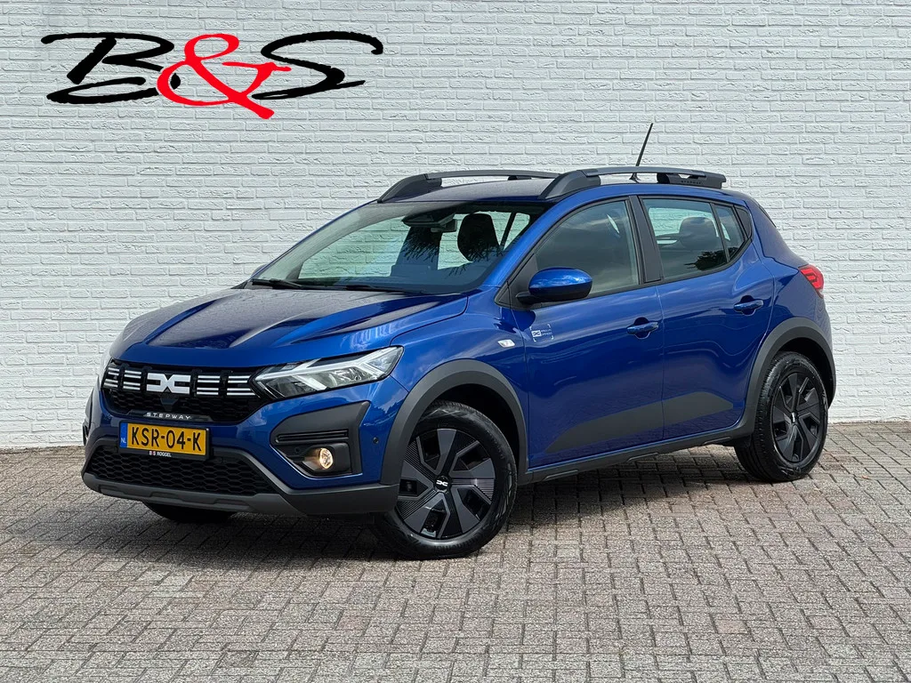 Dacia Sandero (2025) — foto 1