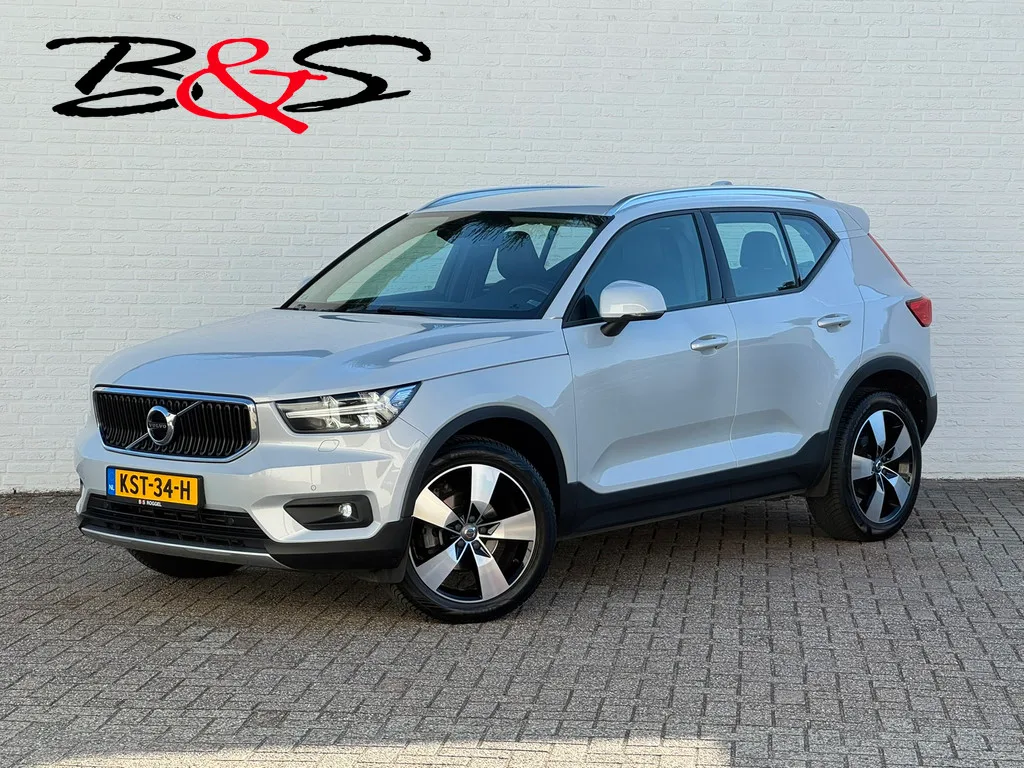 Volvo XC40 (2020) — foto 1