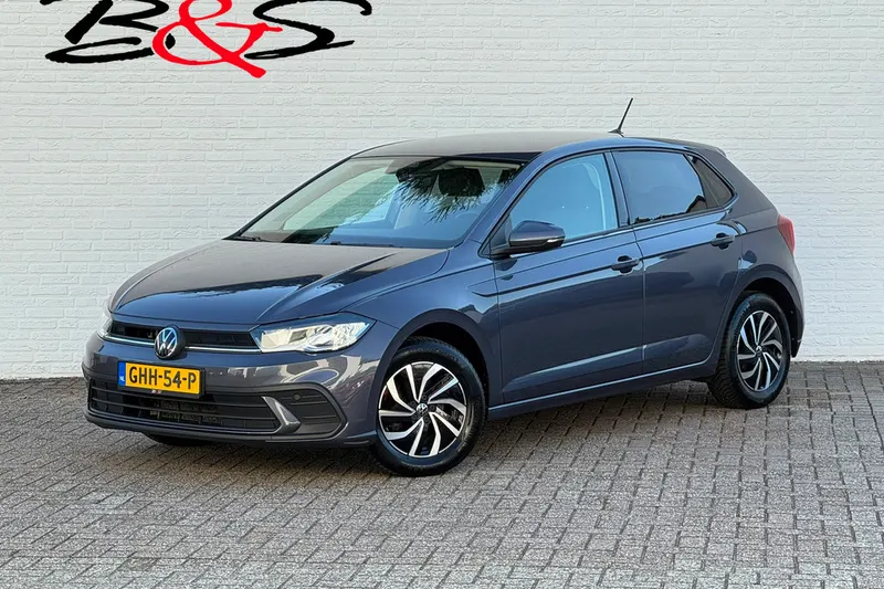 Volkswagen Polo (2024)