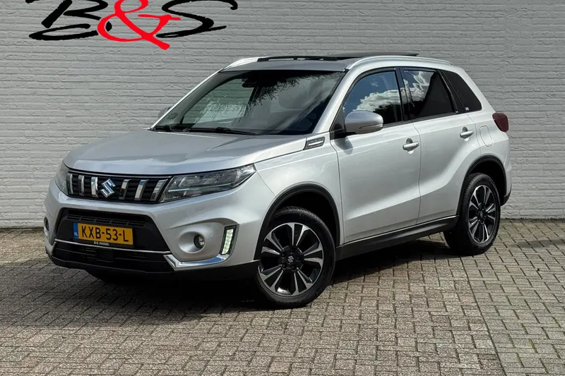 Suzuki Vitara (2021)