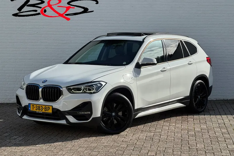 BMW X1 (2022)