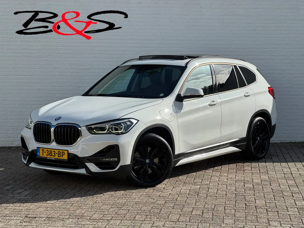 BMW X1 (2022) — foto 1