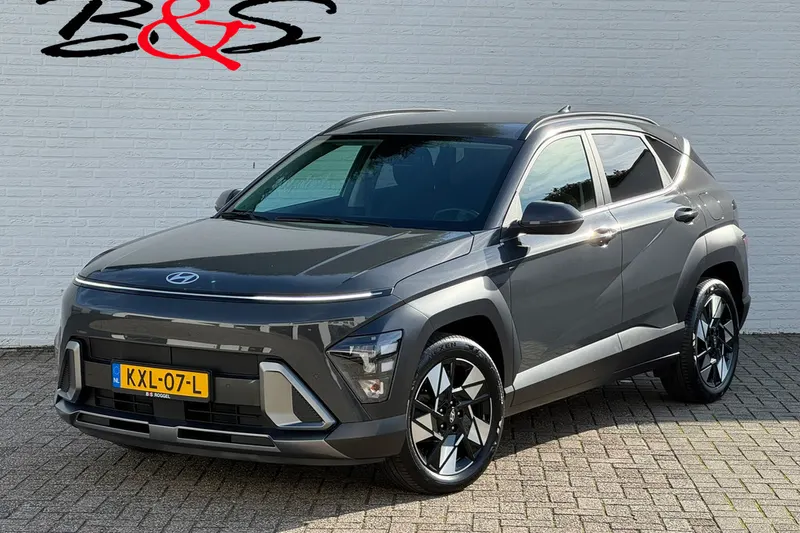 Hyundai Kona (2024)