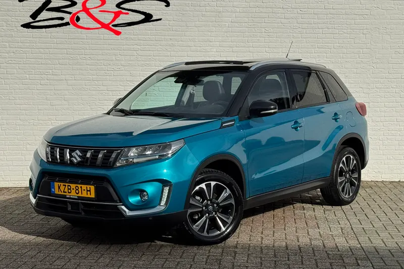 Suzuki Vitara (2024)
