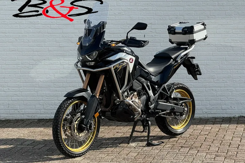 Honda CRF 1100 L Africa Twin (2021)