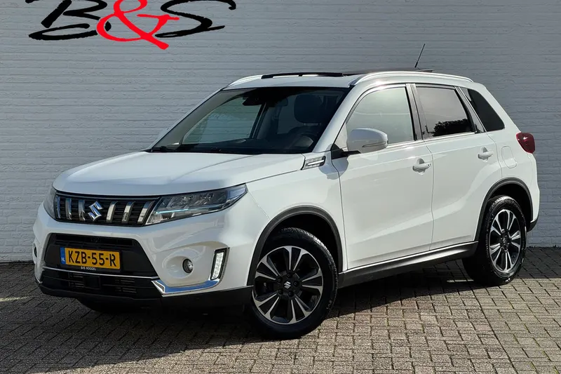 Suzuki Vitara (2021)