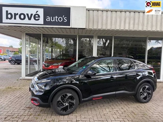 Citroën C4 (2021) — foto 1