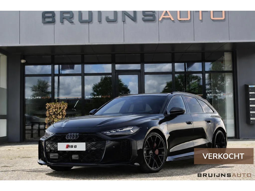 Audi A5 (2026) — foto 1