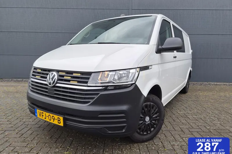 Volkswagen Transporter (2020)