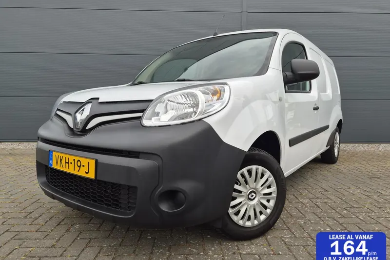 Renault Kangoo (2021)