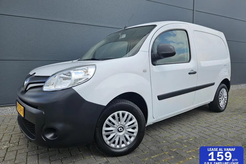 Renault Kangoo (2020)