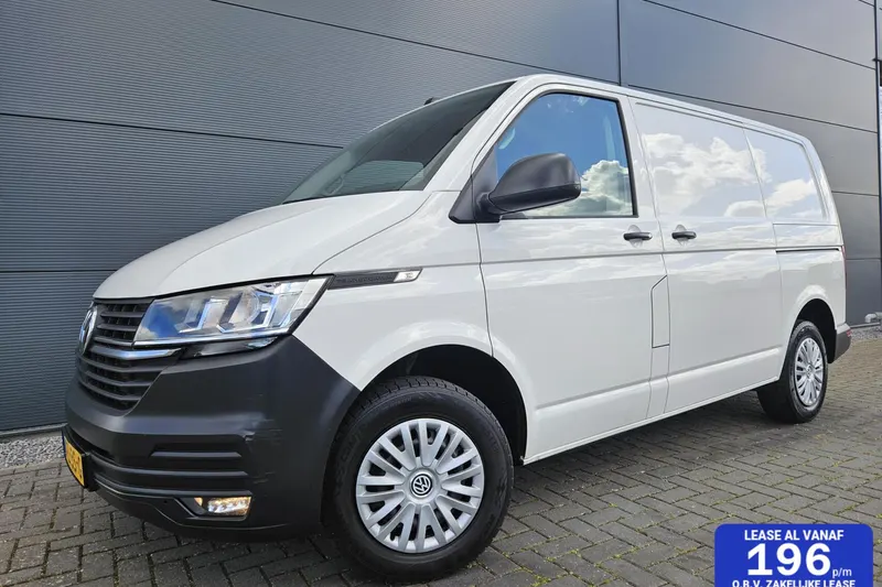 Volkswagen Transporter (2020)