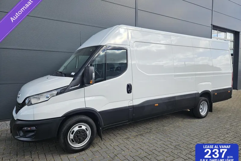 Iveco Daily (2021)