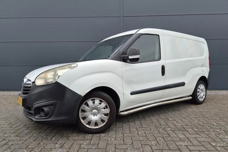 Opel Combo (2013)