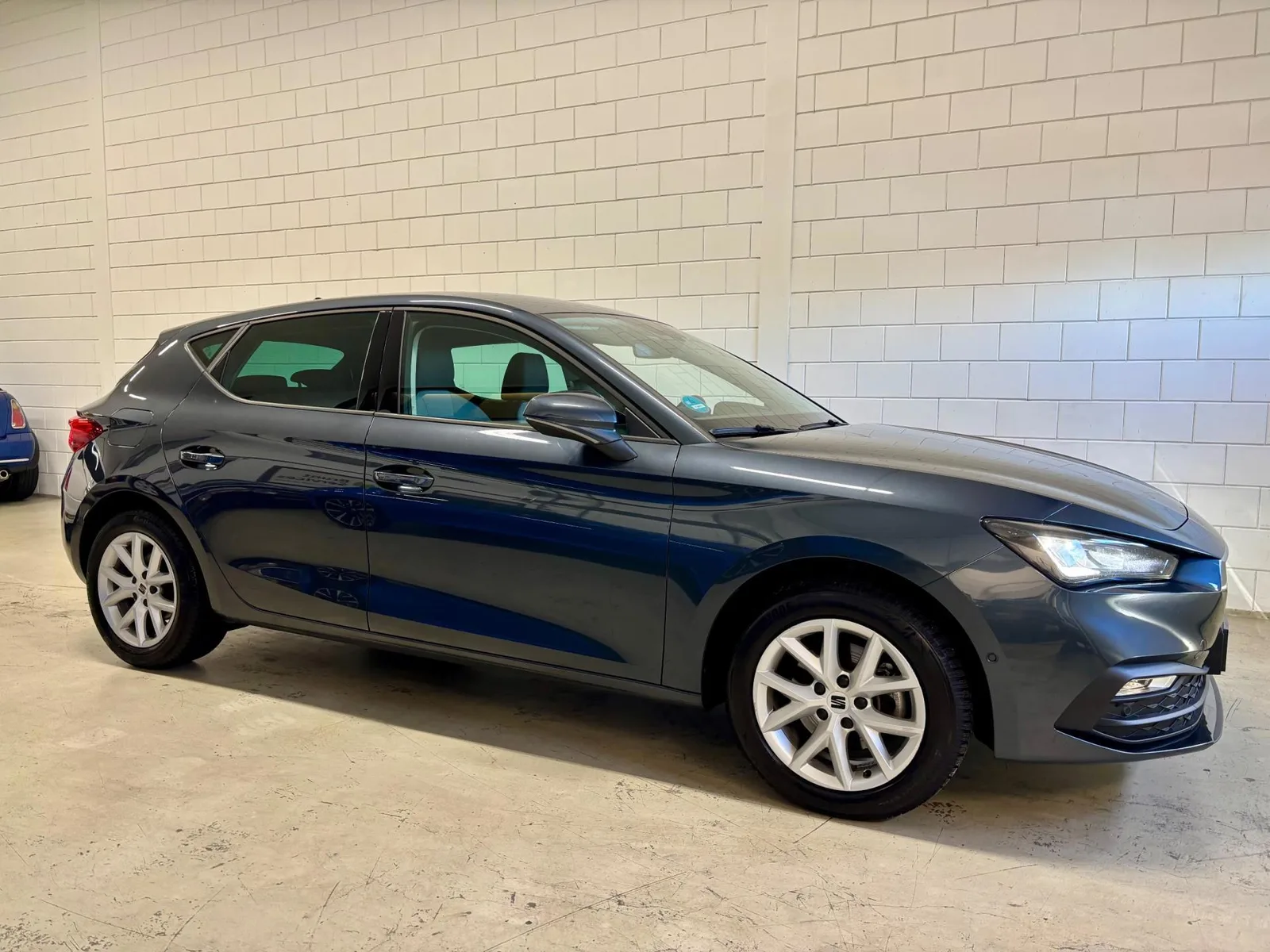 SEAT Leon (2022) — foto 1