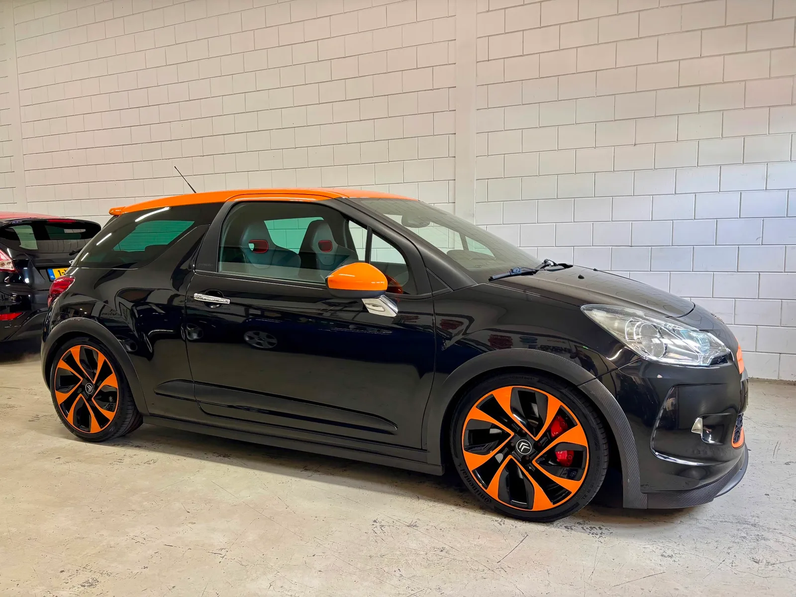 Citroën DS3 (2012) — foto 1