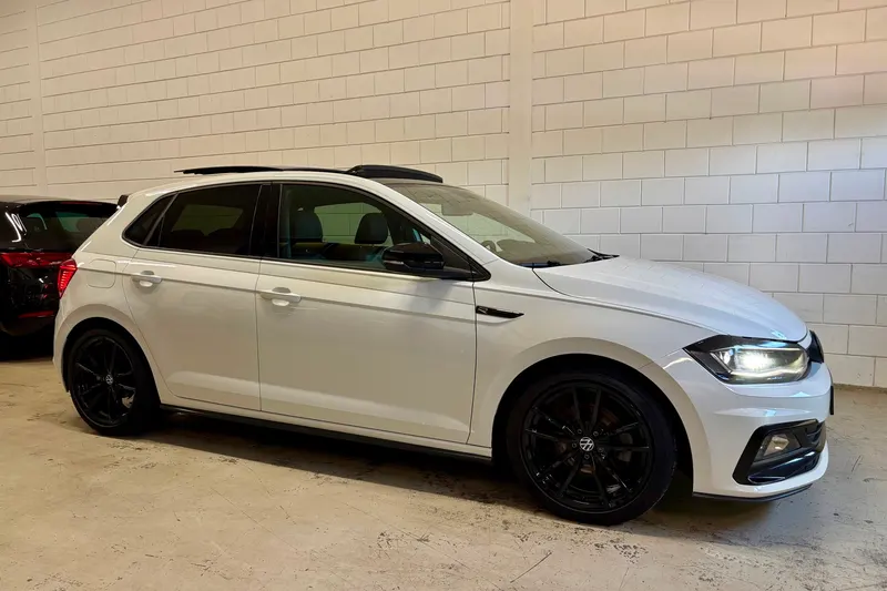 Volkswagen Polo (2020)