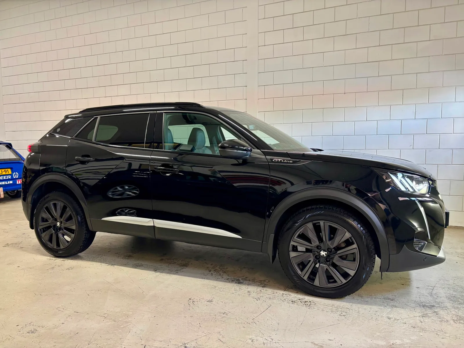Peugeot 2008 (2020) — foto 1