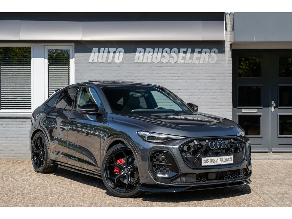 Audi Q5 Sportback (2026) — foto 1