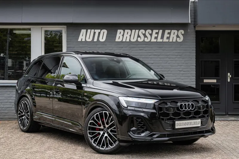 Audi Q7 (2025)