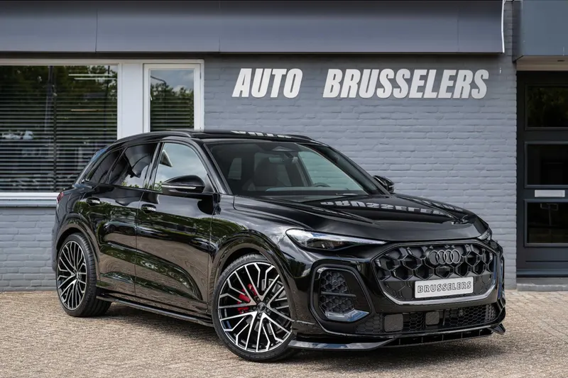 Audi Q5 (2026)
