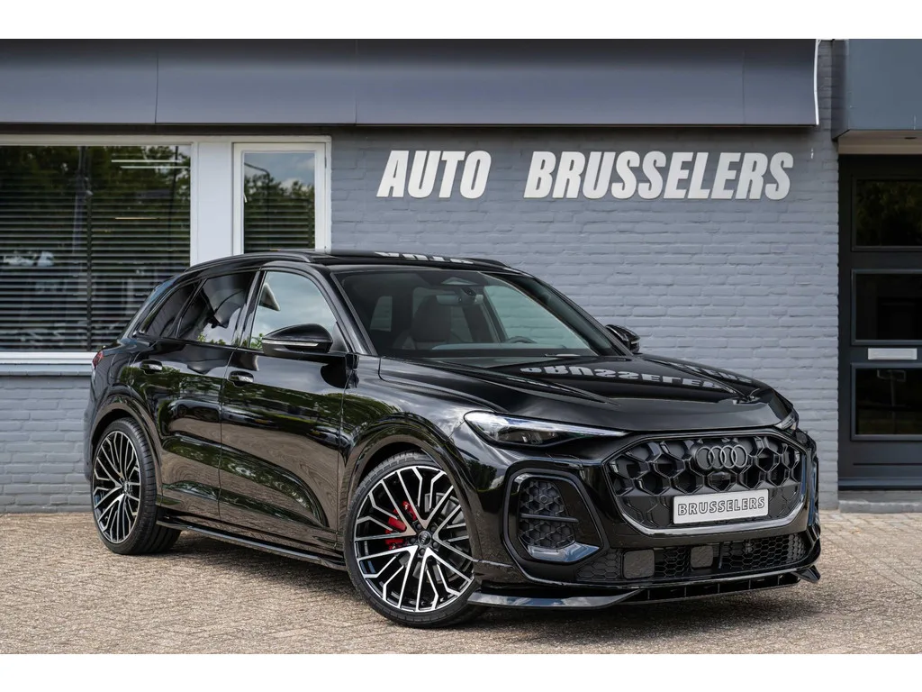 Audi Q5 (2026) — foto 1