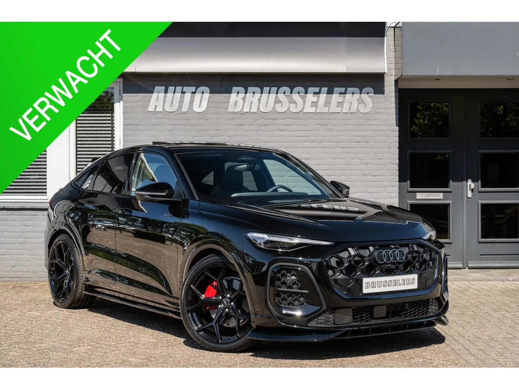 Audi Q5 (2026) — foto 1