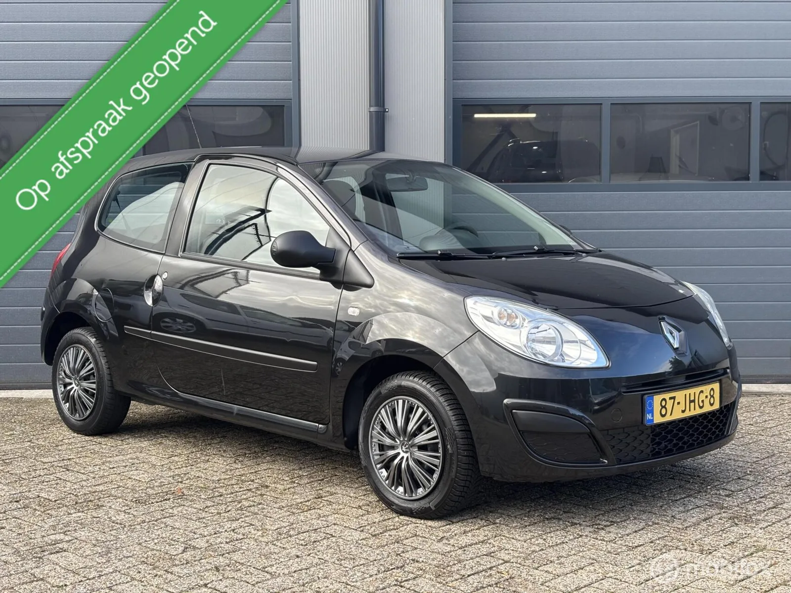 Renault Twingo (2009) — foto 1