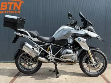 BMW R 1200 GS (2013) — foto 1