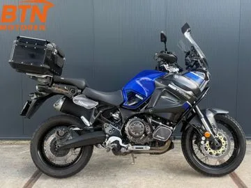 Yamaha XT 1200 Z Super Tenere (2017) — foto 1