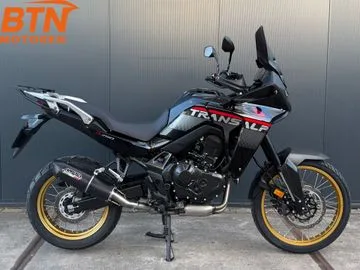 Honda Xl 750 TRANSALP (2025) — foto 1