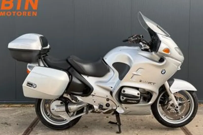 BMW R 1150 RT (2002)